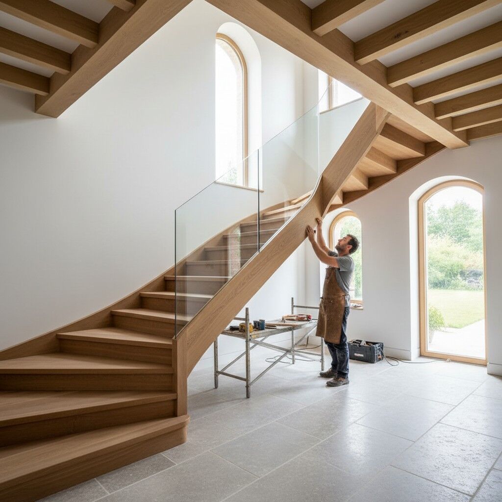 BRAXENTHALER AGENCEM MENUIS EBENISTERIE